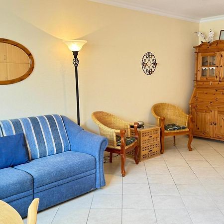 13-36, Sehr Strandnah, Im Herzen Westerlands, Westbalkon, 1 Zi Екстериор снимка