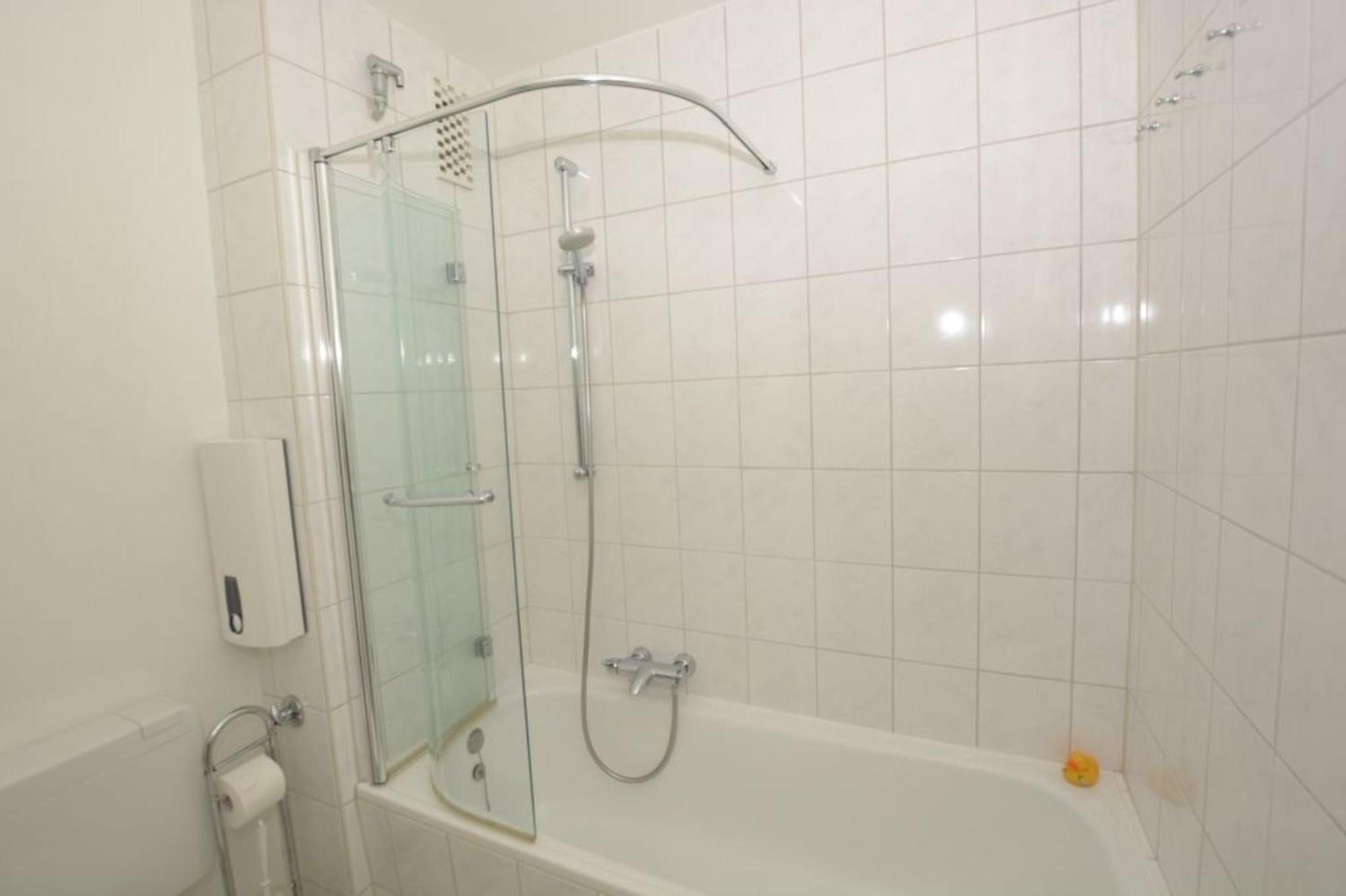 13-36, Sehr Strandnah, Im Herzen Westerlands, Westbalkon, 1 Zi Екстериор снимка