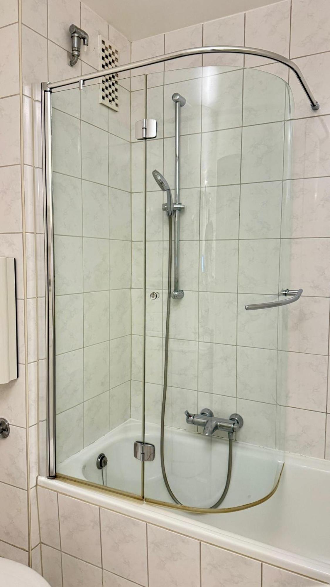 13-36, Sehr Strandnah, Im Herzen Westerlands, Westbalkon, 1 Zi Екстериор снимка